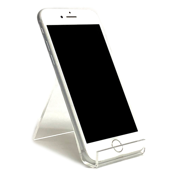 APPLE 〔中古〕即納 iPhone8 64GB シルバー MQ792J/A docomo対応