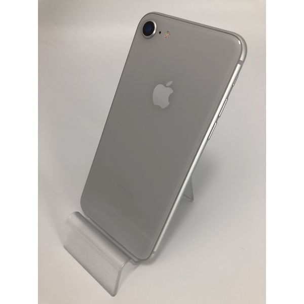 iPhone8 64GB MQ792J/A docomoSIMロック【7-8】 中古 Apple docomo SIMロック解除済み iPhone8 64GB MQ792J/A