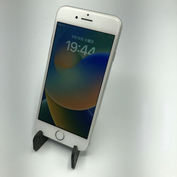 ドコモ iPhone8 64GB MQ792J/A シルバー
