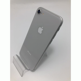 iPhone8 64GB MQ792J/A docomoSIMロック【7-8】 APPLE 〔中古〕iPhone8 64GB MQ792J/A Silver docomoSIMロック解除品