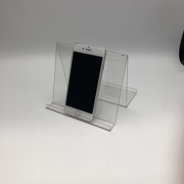 APPLE 〔中古〕iPhone8 64GB シルバー MQ792J/A docomo対応端末 SIM