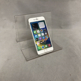 〔中古〕iPhone8 64GB シルバー MQ792J/A docomo対応端末 SIMロック解除品(中古保証1ヶ月間)