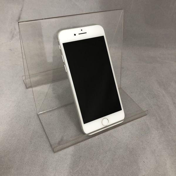APPLE 〔中古〕iPhone8 64GB シルバー MQ792J/A docomo対応端末 SIM