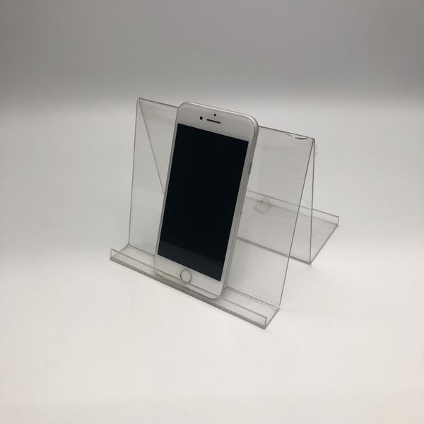 APPLE 〔中古〕iPhone8 64GB シルバー MQ792J/A au対応端末 SIMロック