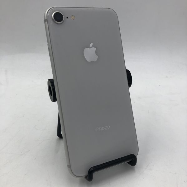 Apple - iPhone 8 64GB docomo simロック解除済み SIMロック解除済】docomo iPhone8 64GB A1906 (MQ782J/A