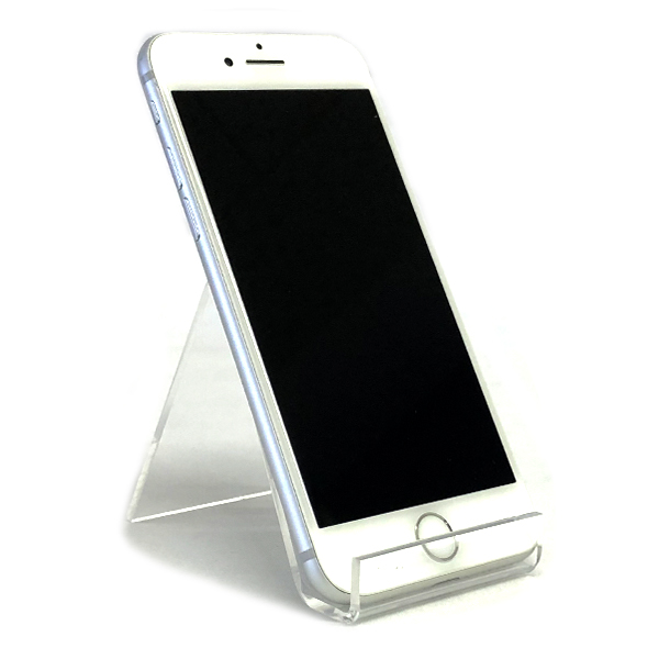 APPLE 〔中古〕即納 iPhone8 64GB シルバー MQ792J/A docomo対応
