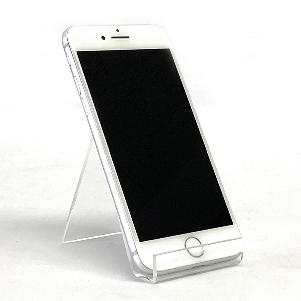 APPLE 〔中古〕即納 iPhone8 64GB シルバー MQ792J/A docomo対応