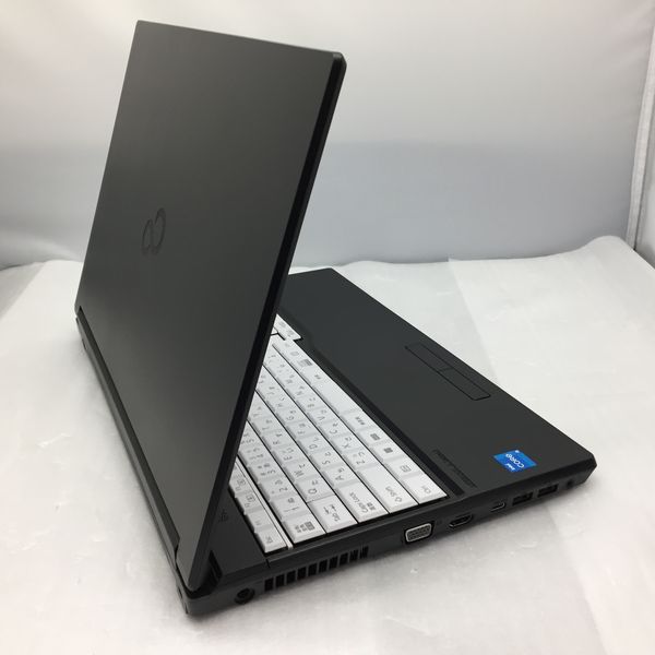 FUJITSU 〔中古〕FMV LIFE BOOK / FMVA0B001/インテル® Core™ i5-1345U