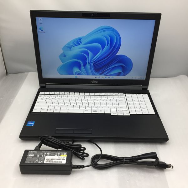 FUJITSU 〔中古〕FMV LIFE BOOK / FMVA0B001/インテル® Core™ i5