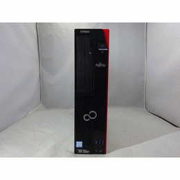 〔中古〕ESPRIMO D588/CX（中古保証3ヶ月間）
