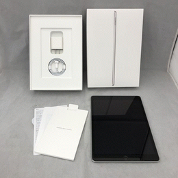 〔中古〕iPad (第9世代) Wi-Fiﾓﾃﾞﾙ 256GB ｼﾙﾊﾞｰ MK2P3J/A（中古保証3ヶ月間）