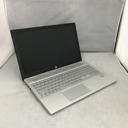 〔中古〕HP Pavilion Laptop 15-cu0004TU（中古保証3ヶ月間）