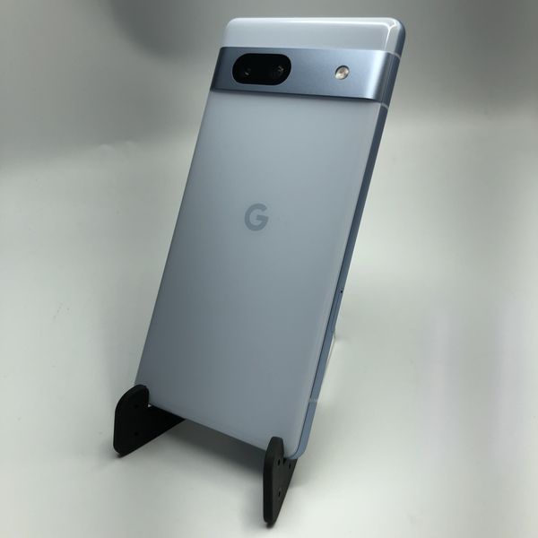 Google 〔中古〕Google Pixel7a G82U8 8GB/128GB Sea docomo SIMフリー