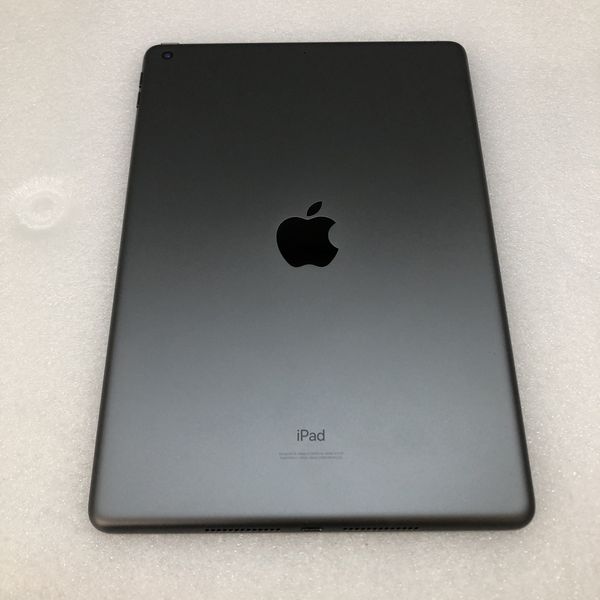 APPLE 〔中古〕iPad (第8世代) Wi-Fiﾓﾃﾞﾙ 32GB ｽﾍﾟｰｽｸﾞﾚｲ MYL92LL/A ...