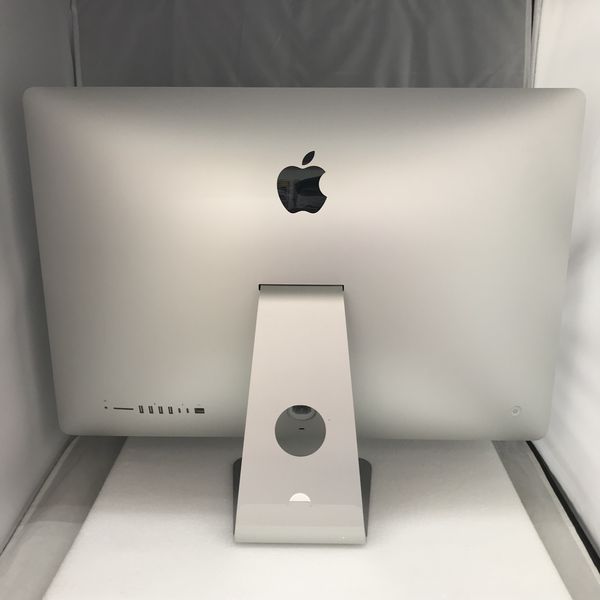 APPLE 〔中古〕iMac (Retina 5K, 27インチ, 2019) BTO（中古保証3ヶ月 ...