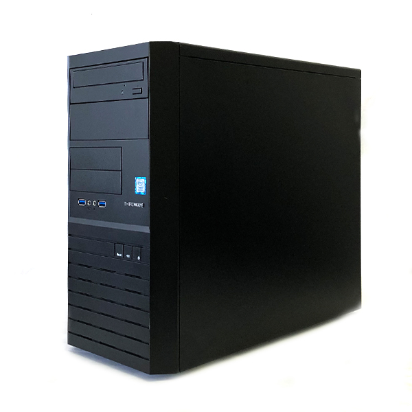 その他メーカー 〔中古〕 BTO PC / インテル® Core™ i7