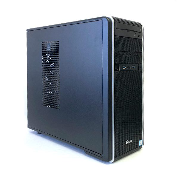 G-GEAR GA7J-E180T/SP1 ゲーミングPC 【公式通販】 G-GEAR GA7J-E180T/SP1 ゲーミングPC 【公式通販】
