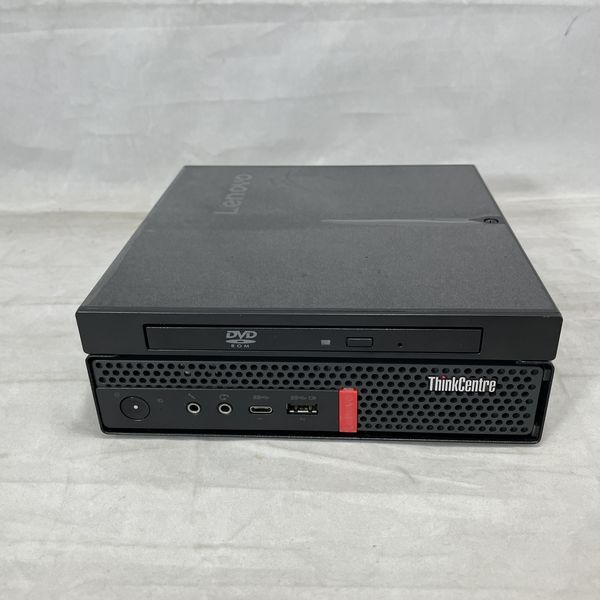 lenovo 〔中古〕ThinkCentre M720q / Core i5 プロセッサー