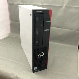 〔中古〕FMVD35002（中古保証3ヶ月間）