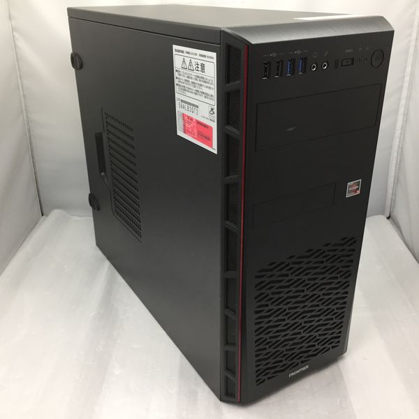 ゲーミングPC/win11/Ryzen5 5600X/RTX2060/m.2