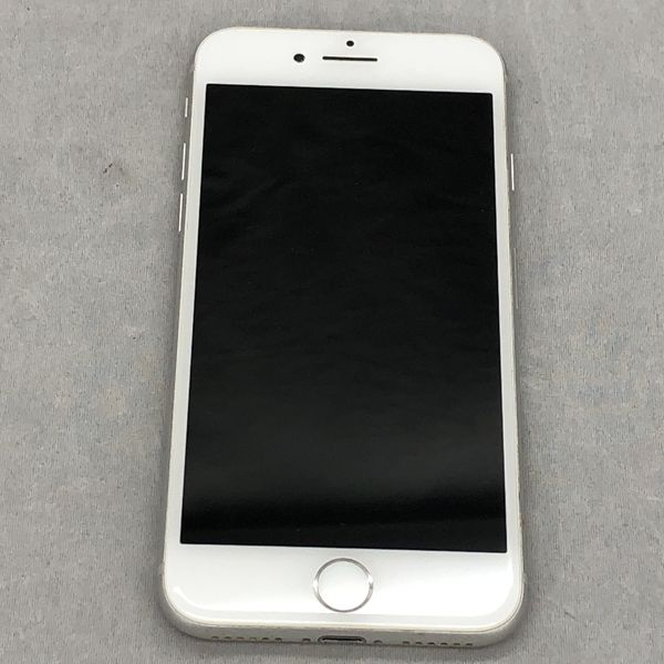 iPhone 8 シルバー 64 GB docomo