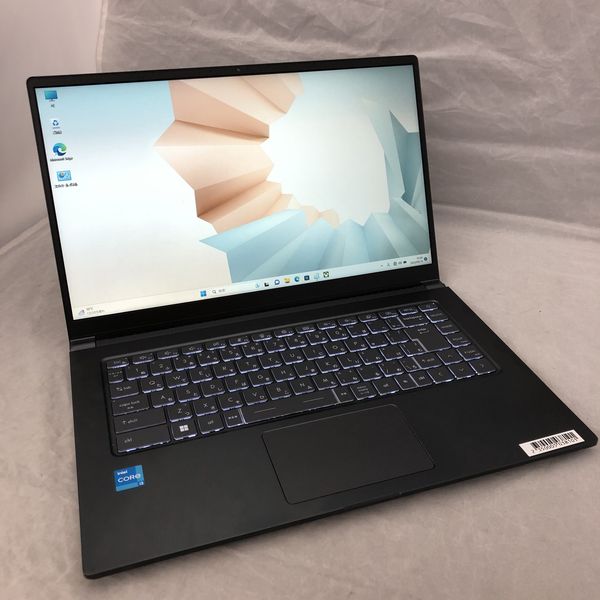 msi Modern 15 A11MU-877JP windows11 11世代 Amazon.com: MSI Modern 15 A11M Home and Business Laptop