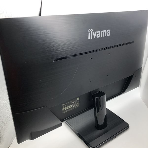 iiyama 31.5型　ディスプレイ　ProLite X3291HS