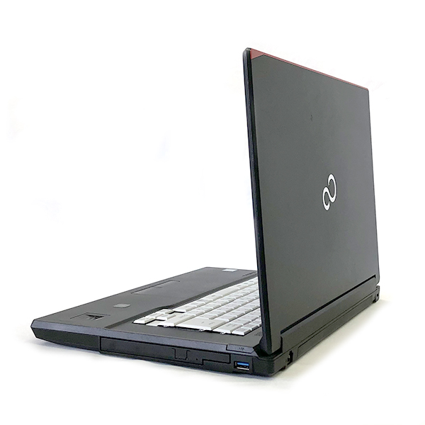 FUJITSU 〔中古〕LIFEBOOK A748/T / インテル® Core™ i5 プロセッサー