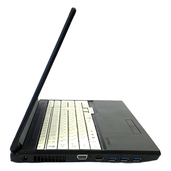 FUJITSU 〔中古〕LIFEBOOK A748/TX / インテル® Core™ i3 プロセッサー