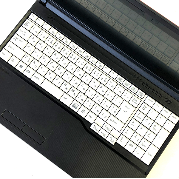 FUJITSU 〔中古〕LIFEBOOK A748/TX / インテル® Core™ i3 プロセッサー