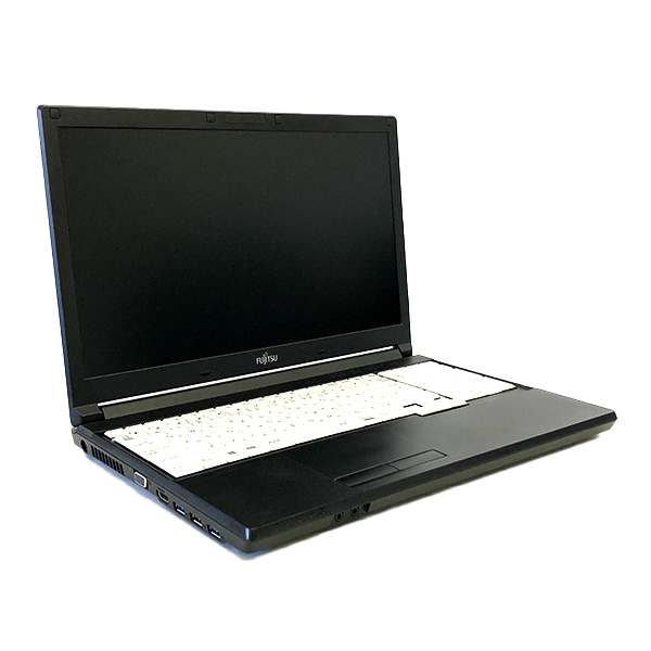FUJITSU 〔中古〕LIFEBOOK A748/TX / インテル® Core™ i3 プロセッサー