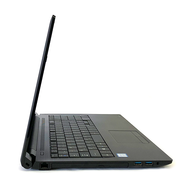 TOSHIBA 〔中古〕dynabook B65/DN / インテル® Core™ i5 プロセッサー