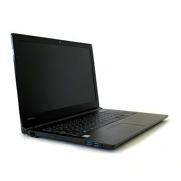 TOSHIBA 〔中古〕即納 dynabook B65/DN / インテル® Core™ i5 ...