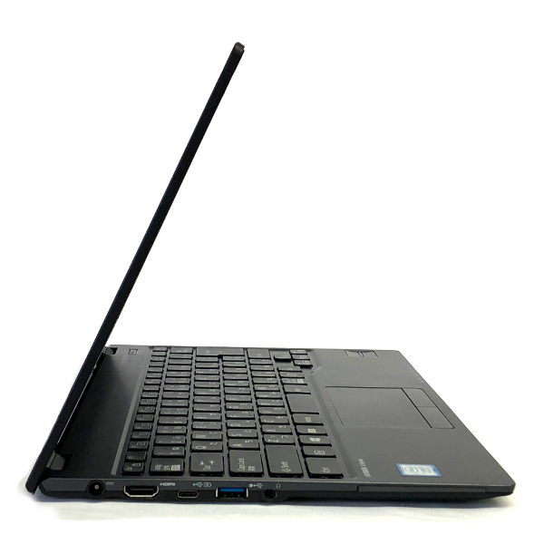 FUJITSU 〔中古〕 LIFEBOOK U938/VW / インテル® Core™ i7