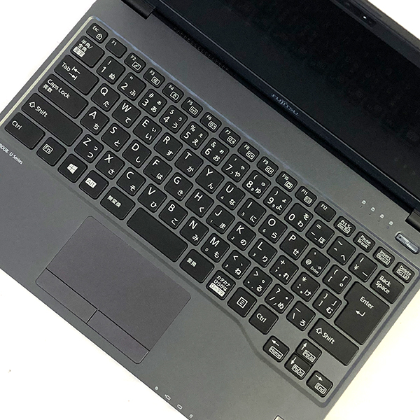FUJITSU 〔中古〕 LIFEBOOK U938/VW / インテル® Core™ i7