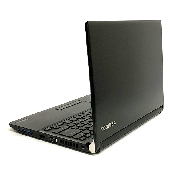 TOSHIBA 〔中古〕dynabook R73/D / インテル® Core™ i5 プロセッサー