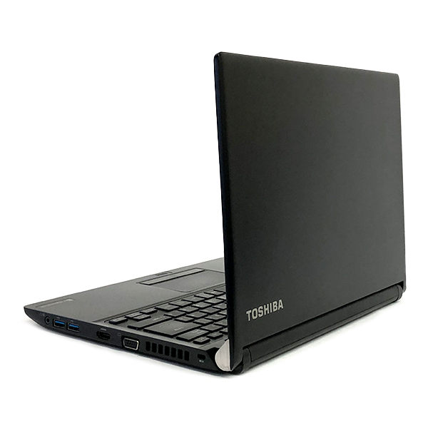 TOSHIBA 〔中古〕 dynabook R73/D / インテル® Core™ i5 プロセッサー
