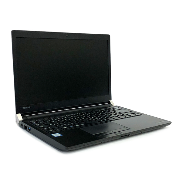 TOSHIBA 〔中古〕 dynabook R73/D / インテル® Core™ i5 プロセッサー 