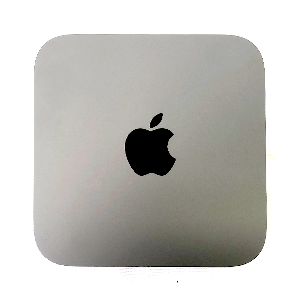 APPLE 〔中古〕Mac mini (2018) スペースグレイ MRTT2J/A (中古保証3