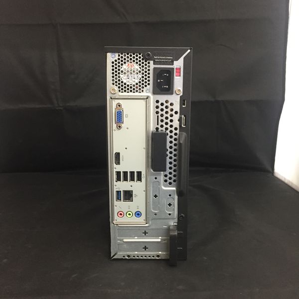 Acer デスクトップパソコン Aspire XC-730-N18F Amazon.co.jp: Acer デスクトップパソコン Aspire XC-730-N18F