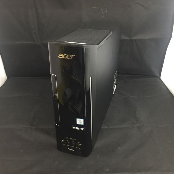 ACER 〔中古〕Aspire XC XC-780-N58F（中古保証3ヶ月間） | パソコン