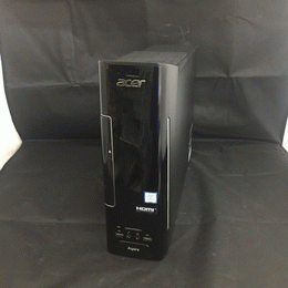 〔中古〕Aspire XC XC-780-N58F（中古保証3ヶ月間）
