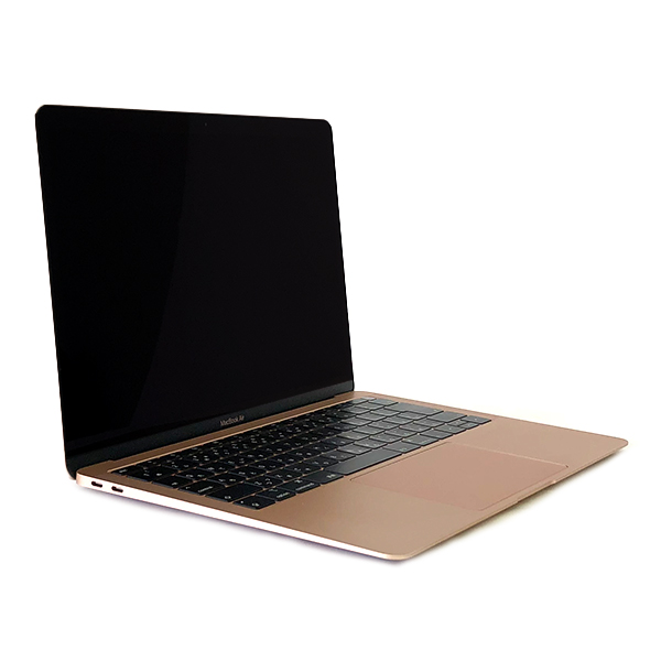 APPLE 〔中古〕即納 MacBook Air (Retina・13-inch・2018)(中古保証3 ...