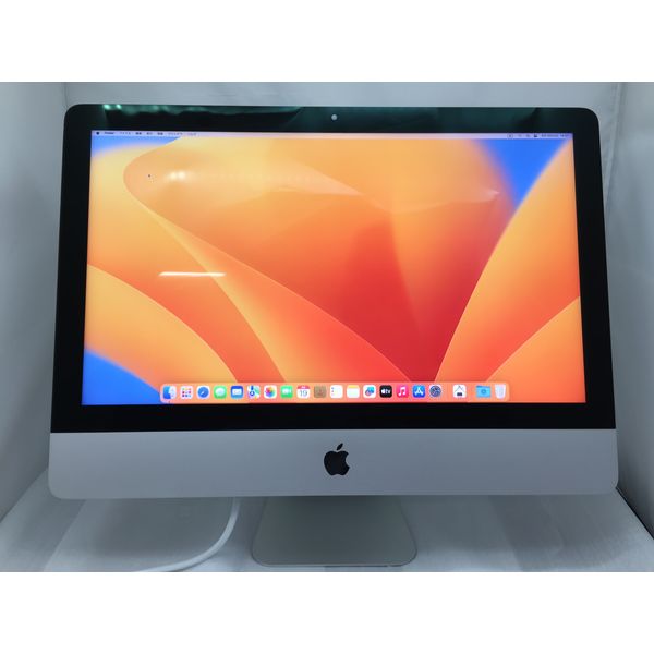 【値下げ】iMac 4k retina 21.5インチ 2019