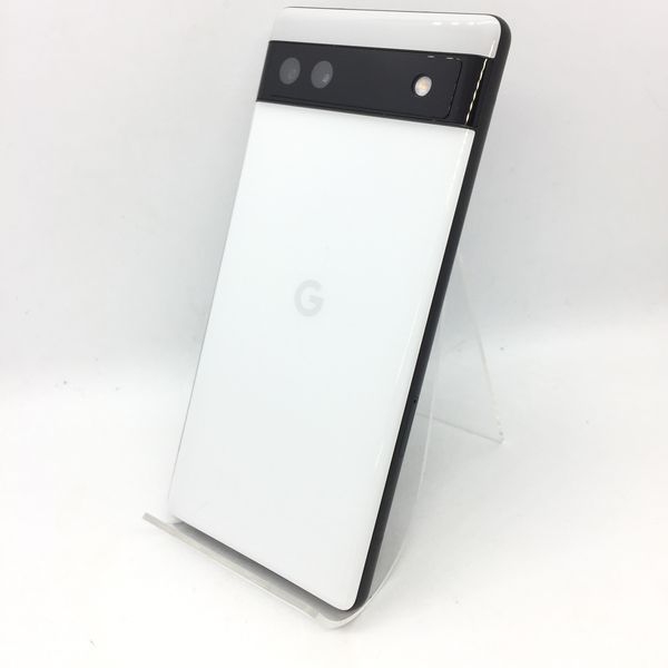 Google Pixel6a 128GB charcoal