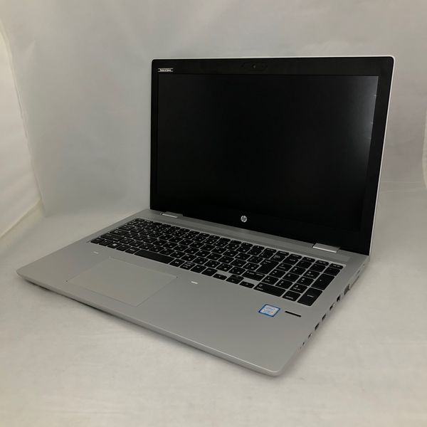 HP 〔中古〕HP ProBook 650 G4（中古保証3ヶ月間） | パソコン工房