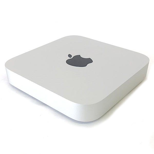 APPLE 〔中古〕Mac mini (M1・2020) MGNR3J/A (中古保証3ヶ月間
