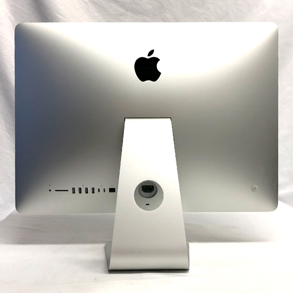 APPLE 〔中古〕iMac (Retina 4K・21.5-inch・2017) (中古保証3