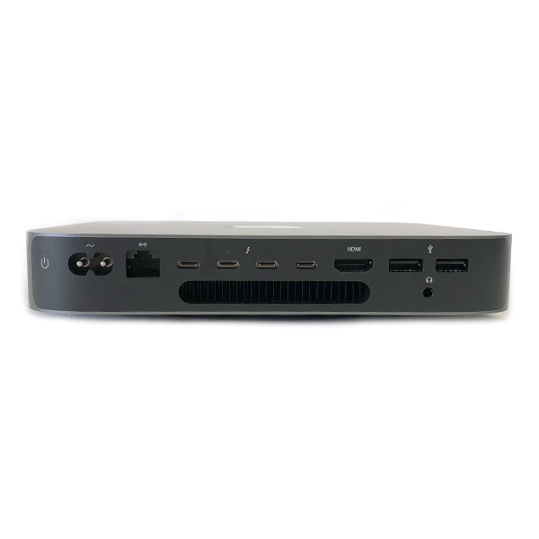 APPLE 〔中古〕Mac mini (2018)(中古保証3ヶ月間) | パソコン工房