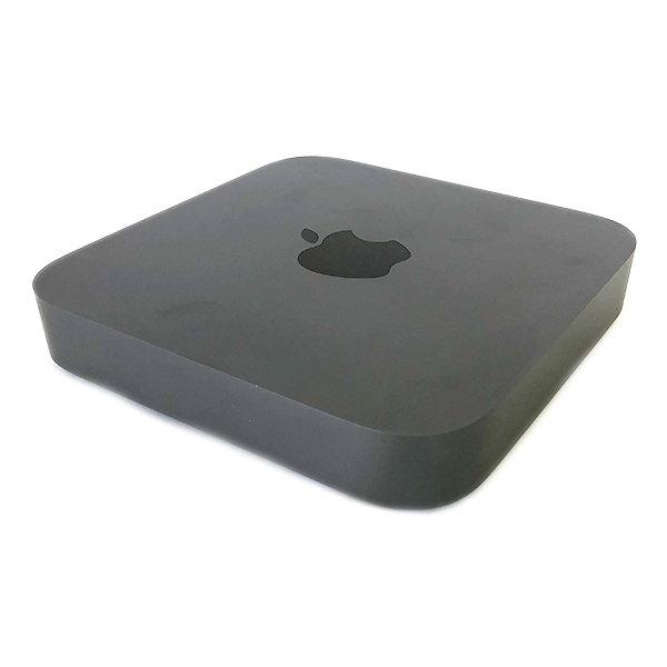 APPLE 〔中古〕Mac mini (2018)(中古保証3ヶ月間) | パソコン工房